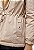 PARKA FEMININA FACINELLI DUPLA FACE BEGE 690107 - Imagem 6