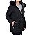 PARKA FEMININA FACINELLI DUPLA FACE PRETO 690108 - Imagem 2