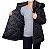 PARKA FEMININA FACINELLI DUPLA FACE PRETO 690108 - Imagem 4