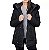 PARKA FEMININA FACINELLI DUPLA FACE PRETO 690108 - Imagem 6