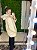 PARKA FEMININA FACINELLI DUPLA FACE BEGE 690108 - Imagem 8