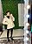 PARKA FEMININA FACINELLI DUPLA FACE BEGE 690108 - Imagem 7