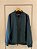 JAQUETA DE NYLON BOMBER VERDE ARAMIS JQ.06.0084 - Imagem 1