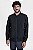 JAQUETA DE NYLON BOMBER PRETO ARAMIS JQ.06.0084 - Imagem 1