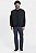 JAQUETA DE NYLON BOMBER PRETO ARAMIS JQ.06.0084 - Imagem 2