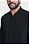 JAQUETA DE NYLON BOMBER PRETO ARAMIS JQ.06.0084 - Imagem 3