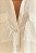 CAMISA RECORTES ALGODÃO OFF WHITE FARM 3158895 - Imagem 2