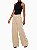 CALÇA WIDE LEG CAQUI CKJ CF3PC10CC434 - Imagem 2
