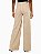 CALÇA WIDE LEG CAQUI CKJ CF3PC10CC434 - Imagem 3