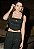 BLUSA CROPPED DECOTE QUADRADO CRISTAL PRETO MYFT 502BL006897 - Imagem 5