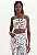 BLUSA CROPPED DE PAETE PRATA MYFT 502BL006979 - Imagem 1