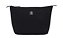 NECESSAIRE POPPY WASHBAG PRETA TOMMY HILFIGER THAW0AW15274 - Imagem 1