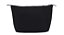 NECESSAIRE POPPY WASHBAG PRETA TOMMY HILFIGER THAW0AW15274 - Imagem 4