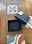 CARTEIRA ICONIC TOMMY HILFIGER CC HOLDER PRETA THAW0AW15897 - Imagem 1