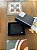 CARTEIRA ETON MINI CC WALLET PRETA TOMMY HILFIGER THAM0AM00655 - Imagem 1