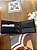 CARTEIRA ETON CC AND COIN POCKET PRETA TOMMY HILFIGER THAM0AM00651 - Imagem 5