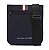 BOLSA TH SKYLINE STRIPE MINI CROSSOVER AZUL MARINHO THAM0AM12090 - Imagem 1