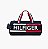 MOCHILA TOMMY HILFIGER DEVON HP DUFFLE AZUL MARINHO TH69J1759 - Imagem 1