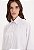 CAMISA ALONGADA OVERSIZED BRANCO MYFT 502CA001104 - Imagem 3