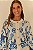 CARDIGAN CURTO LEVEZA TROPICAL ESTAMPADO FARM 323404 - Imagem 2