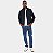 JAQUETA TOMMY HILFIGER RWB BLOUSON MARINHO THMW0MW34470 - Imagem 2