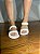 RASTEIRA COM VOLUME OFF WHITE LP EASY 537RA000288 - Imagem 3