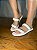 RASTEIRA COM VOLUME OFF WHITE LP EASY 537RA000288 - Imagem 1