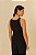 REGATA BASICA RIBANA PRETO FARM 323893 - Imagem 3