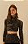 BLUSA RAGLAN ESTRELADA ESTAMPADA FARM 324411 - Imagem 1
