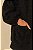 CARDIGAN TRICOT PELINHO COM BOLSO PRETO FARM 326437 - Imagem 2