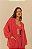 CASULO PELINHO COM BOLSO CORAL FARM 323413 - Imagem 1