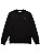 MOLETOM MASCULINO PRETO LACOSTE 36170716 - Imagem 5