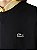 MOLETOM MASCULINO PRETO LACOSTE 36170716 - Imagem 2