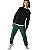 MOLETOM MASCULINO PRETO LACOSTE 36170716 - Imagem 3