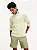 WCC SIGNATURE CREW NECK AMARELO SUETER TOMMY HILFIGER THMW0MW14748 - Imagem 1