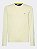 WCC SIGNATURE CREW NECK AMARELO SUETER TOMMY HILFIGER THMW0MW14748 - Imagem 5
