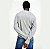 WCC SIGNATURE CREW NECK MESCLA SUETER TOMMY HILFIGER THMW0MW14748 - Imagem 3