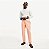 WCC SIGNATURE CREW NECK BRANCO SUETER TOMMY HILFIGER THMW0MW14748 - Imagem 2
