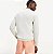 WCC SIGNATURE CREW NECK BRANCO SUETER TOMMY HILFIGER THMW0MW14748 - Imagem 4