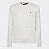 WCC SIGNATURE CREW NECK BRANCO SUETER TOMMY HILFIGER THMW0MW14748 - Imagem 5