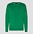 WCC SIGNATURE CREW NECK VERDE SUETER TOMMY HILFIGER THMW0MW14748 - Imagem 1