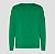 WCC SIGNATURE CREW NECK VERDE SUETER TOMMY HILFIGER THMW0MW14748 - Imagem 2