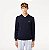 SWEATER SUÉTER MASCULINO V AZUL MARINHO LACOSTE 36659264 - Imagem 1