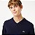 SWEATER SUÉTER MASCULINO V AZUL MARINHO LACOSTE 36659264 - Imagem 3