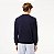 SWEATER SUÉTER MASCULINO V AZUL MARINHO LACOSTE 36659264 - Imagem 4