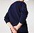 SWEATER SUÉTER MASCULINO V AZUL MARINHO LACOSTE 36659264 - Imagem 5