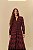 VESTIDO GRAFICO ABACAXI ESTAMPADO FARM 328519 - Imagem 2