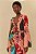 BLUSA CALOR FLORAL ESTAMPADO FARM 327034 - Imagem 1