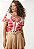 TSHIRT FLOREJO ESTAMPADA FARM 326189 - Imagem 2