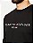 MOLETOM LOGO CLÁSSICO TOMMY LOGO SWEATSHIRT PRETO - Imagem 2